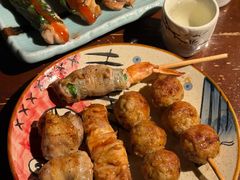 -鸟泉居酒屋·烧鸟·酒馆(百子湾店)