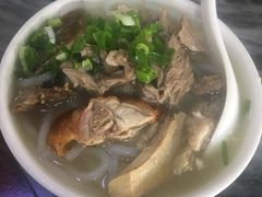 -铭珠粥粉(雅居乐花园分店)