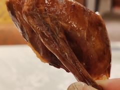 -酌宴府The China Club·广州万富希尔顿酒店(云城东路店)