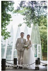 -雪中彩影婚纱摄影·微光艺术中心