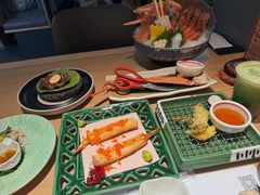 -匠和风精致料理(春熙路群光广场店)