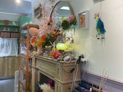 -100家灵感仓库·DIY团建(什刹海店)