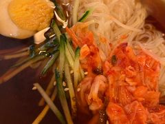 -东吉馆韩式餐厅(八经街总店)