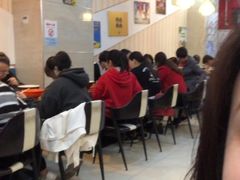 大堂-螺小胖柳州螺蛳粉(钟楼总店)
