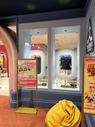 -奈尔宝家庭中心·亲子餐厅(北京东坝万达店)