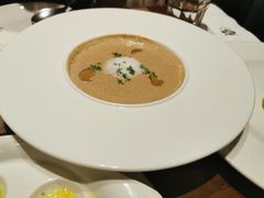 法式黑松露菌汤-食间牛排(湖西路店)
