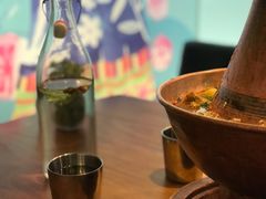 -觅山云南菜(泊富ICITY店)