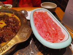 -堂客老火锅(欣阳广场总店)