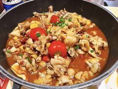 -聚味瞿记·龙虾堂(坡子街店)