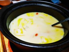 -小放牛炒菜馆(北国商城店)