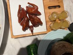 -汤城小厨•粤菜•靓汤(西直门凯德MALL店)