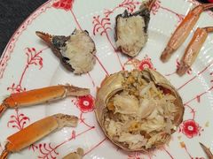 -新光酒家·河豚·海鲜·蟹料理(浦东店)