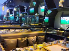-M-MIX电音烤吧