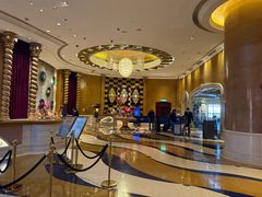 -澳门十六浦索菲特大酒店