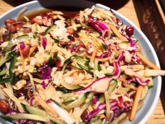 -大哈福烧烤·海鲜·家常菜(延安三路店)