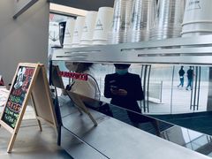 -Manner Coffee(IFS一楼店)