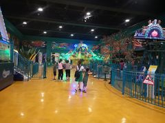 -幸福花欢乐世界(东辰广场A座店)