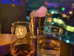 -The Penthouse酒吧