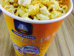-幸福蓝海国际影城(芜湖IMAX店)