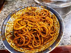 担担面-小街天府