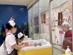 -纵享怡月月子中心(西稍门店)