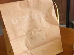 -O'mills Sourdough Bakery&Bistro(永嘉路店)