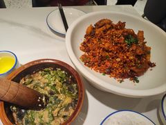 -兰湘子·湘菜小炒(崂山丽达店)