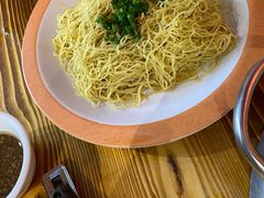 西关葱油手工捞面-鱼醉无骨鱼·中山脆肉鲩(荔湾路店)