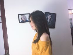 -山浦形象烫染
