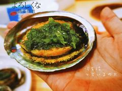 -一蚝一贝海鲜特色餐厅(万象城店)