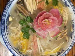 -老雒阳面馆·水席(定鼎门店)