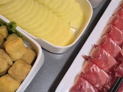 -君邦火锅(新疆大厦店)