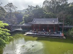 -珠海圆明新园