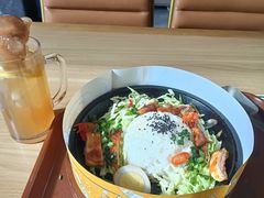 -豪客来牛排(天阳D32店)