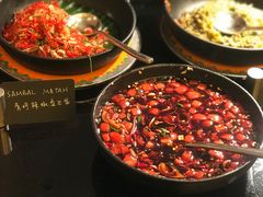 -富力丽思卡尔顿酒店·香荟全日制餐厅