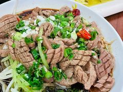 -谢记上海大排档(长寿路店)