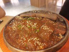 -蜜桃餐厅·伴山(绿宝广场店)