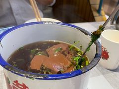 -彭耕记猪油炒小菜(吉联mall店)