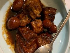 经典红烧肉-上海老站(徐家汇店)