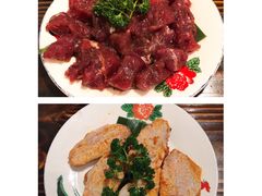 -烤肉食堂(揭阳广百店)