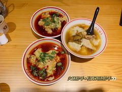 -八二小区抄手(龙湖上城天街店)