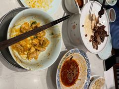 -春发生饭店·非遗(南院门店)