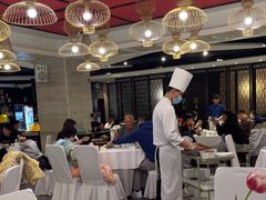 -眉州东坡(华联万柳店)