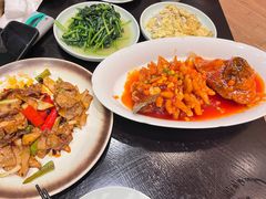 -海天楼中餐厅(吴宫泛太平洋酒店)