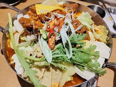 -阿卡AK.Lab洋风韩餐(花园路万达坊店)