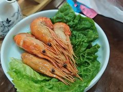 -蟹上黄·蟹黄面·江南糖水(人民广场店)