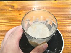-Gee Coffee Roasters(万象天地店)