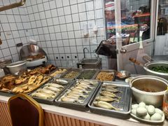 -深运潮州粥(东门店)