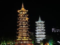 -桂林兴坪漓江