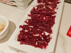 -八合里潮汕鲜牛肉火锅(上海汇智广场店)